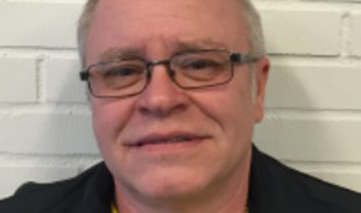 Ole Svendesen